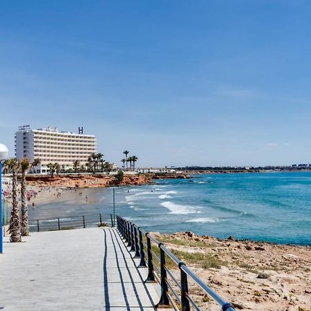 La Zenia Sabrina Apartment 5 Orihuela Exteriér fotografie