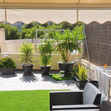 La Zenia Sabrina Apartment 5 Orihuela Exteriér fotografie