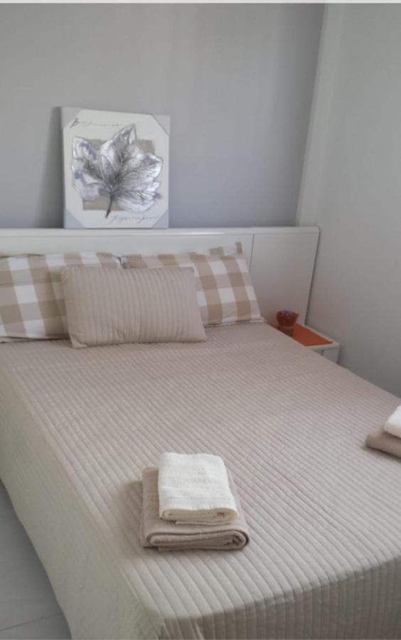 La Zenia Sabrina Apartment 5 Orihuela Exteriér fotografie