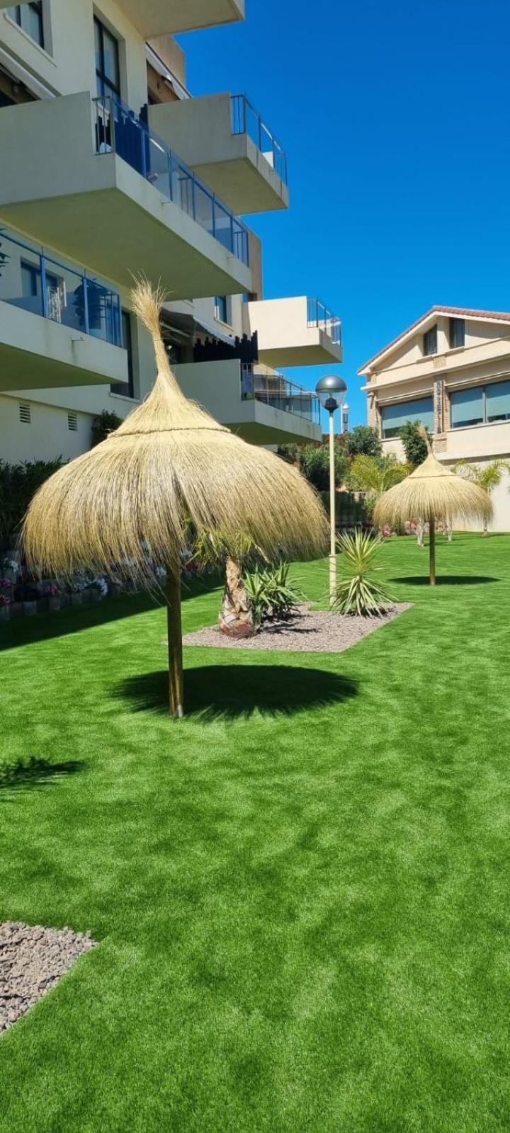 La Zenia Sabrina Apartment 5 Orihuela Exteriér fotografie