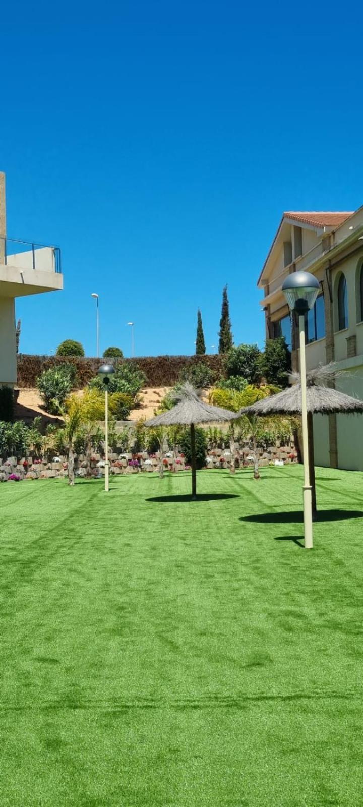 La Zenia Sabrina Apartment 5 Orihuela Exteriér fotografie