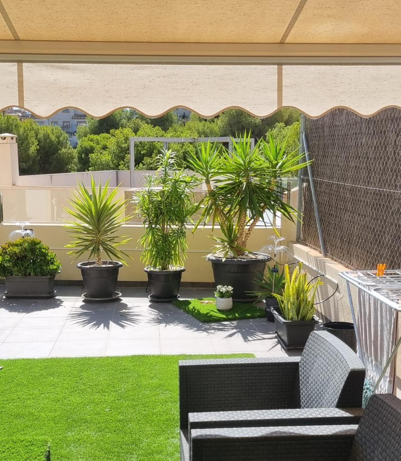 La Zenia Sabrina Apartment 5 Orihuela Exteriér fotografie