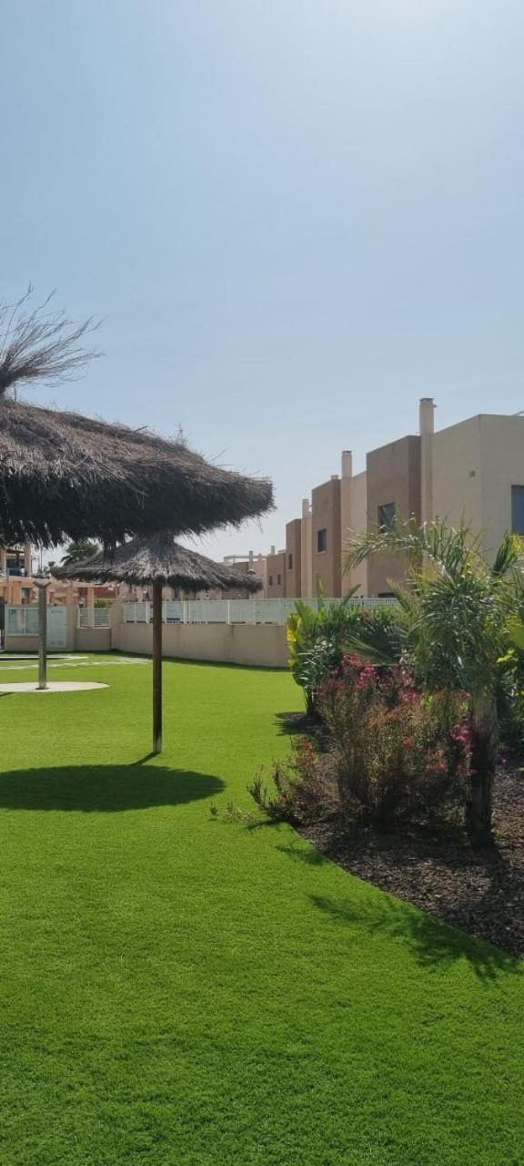 La Zenia Sabrina Apartment 5 Orihuela Exteriér fotografie