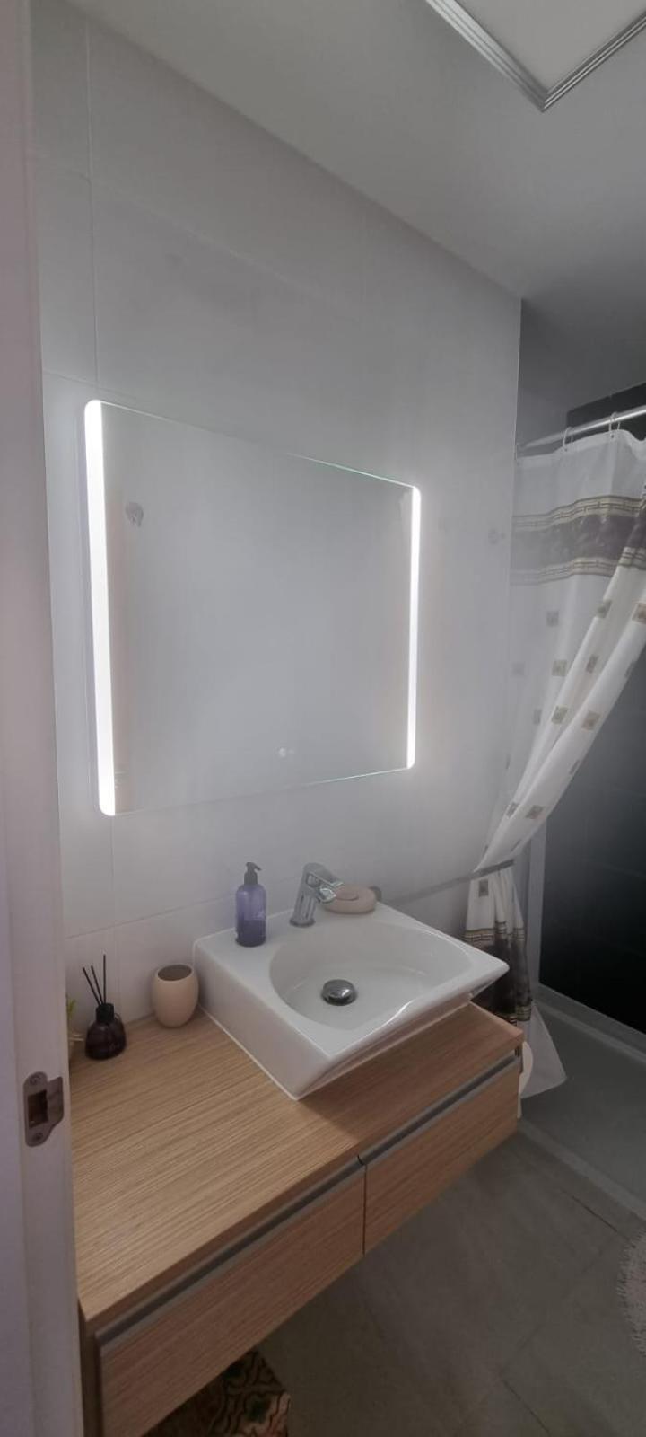 La Zenia Sabrina Apartment 5 Orihuela Exteriér fotografie