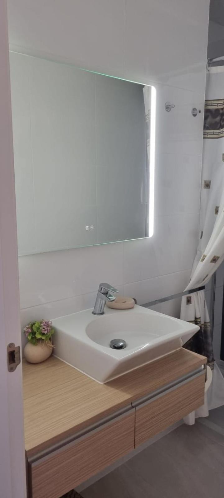 La Zenia Sabrina Apartment 5 Orihuela Exteriér fotografie