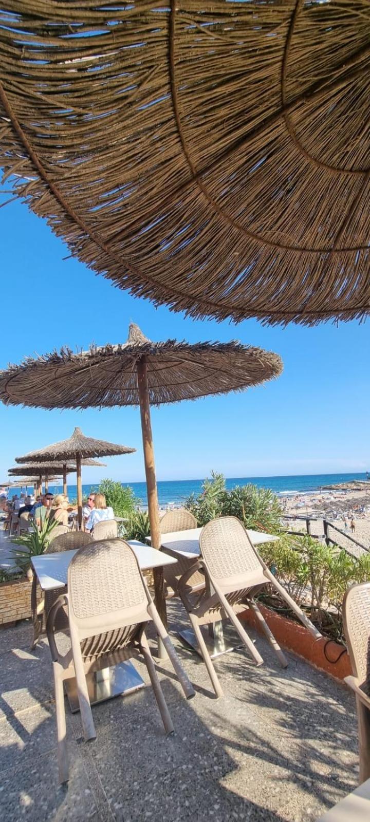 La Zenia Sabrina Apartment 5 Orihuela Exteriér fotografie