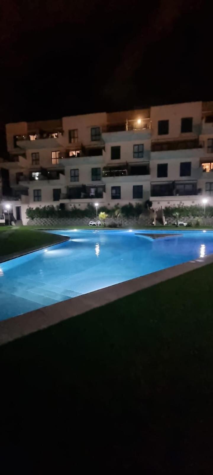 La Zenia Sabrina Apartment 5 Orihuela Exteriér fotografie
