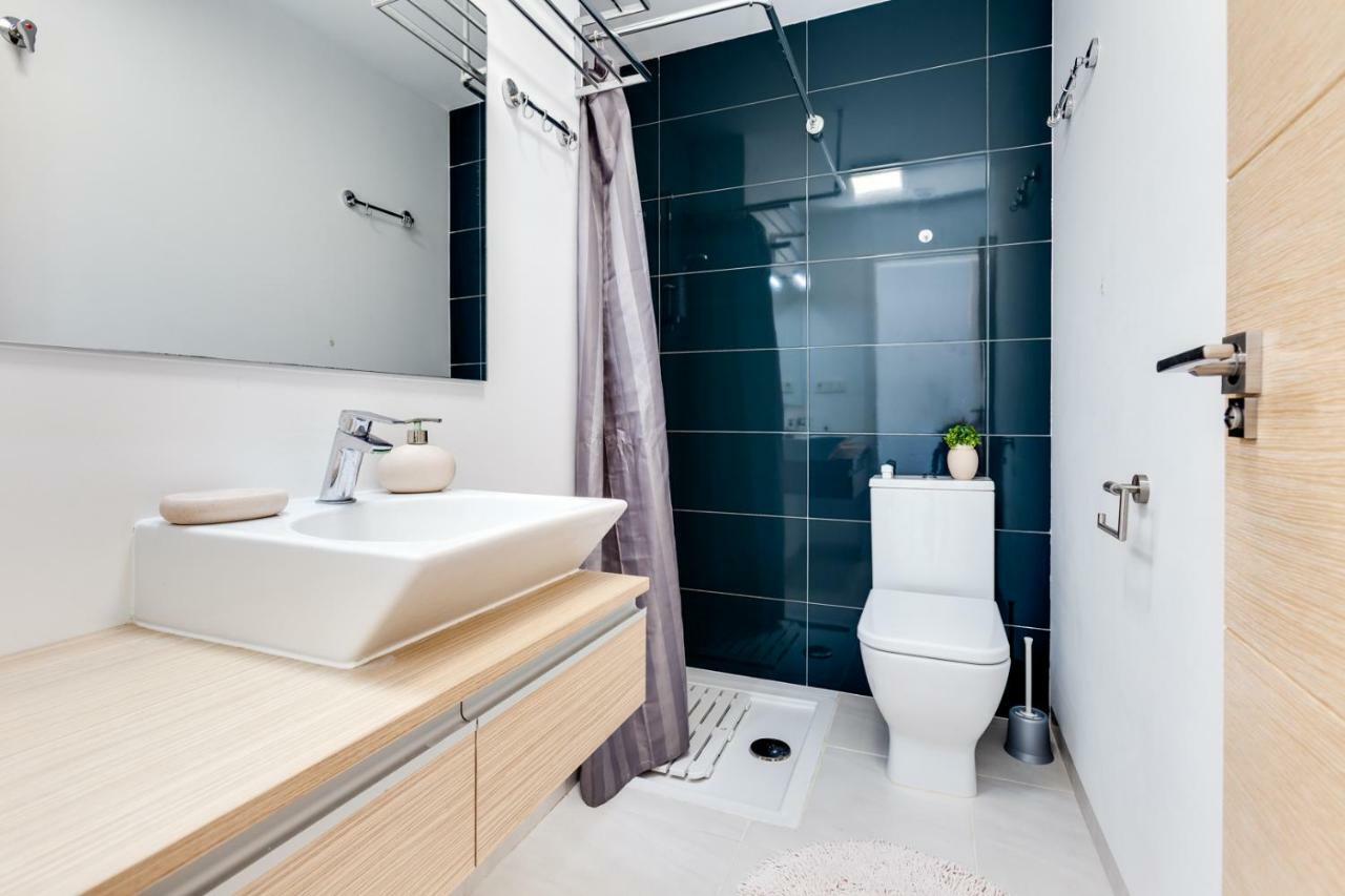 La Zenia Sabrina Apartment 5 Orihuela Exteriér fotografie