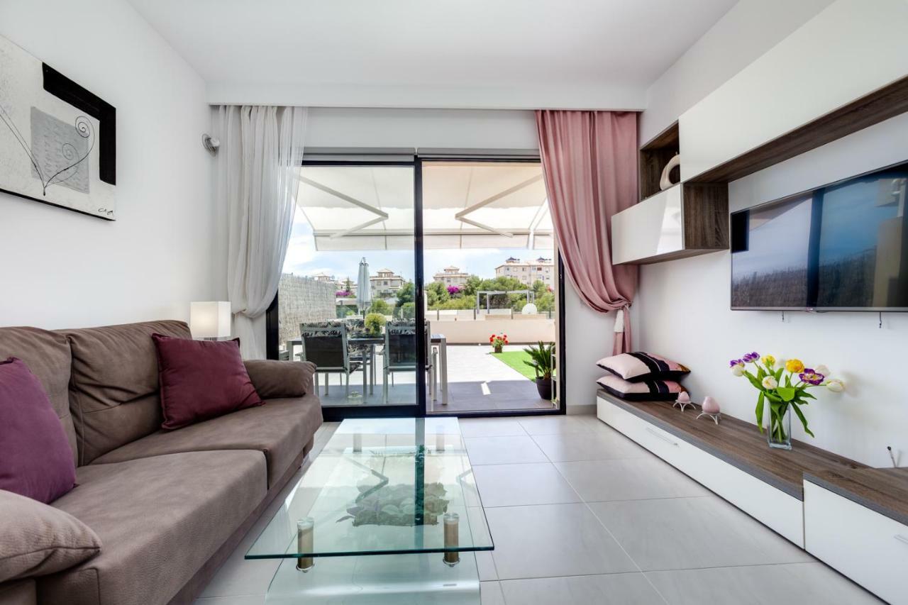 La Zenia Sabrina Apartment 5 Orihuela Exteriér fotografie