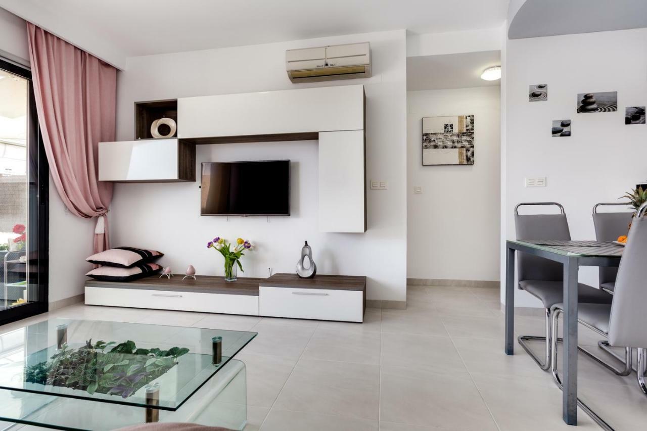 La Zenia Sabrina Apartment 5 Orihuela Exteriér fotografie