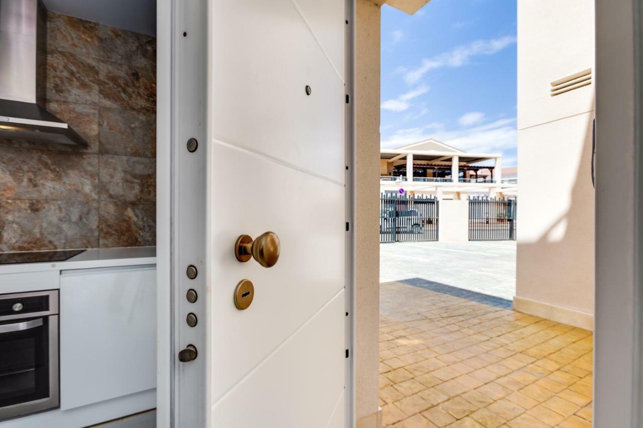 La Zenia Sabrina Apartment 5 Orihuela Exteriér fotografie