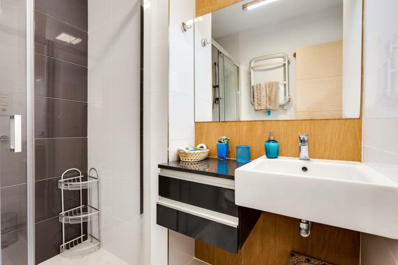 La Zenia Sabrina Apartment 5 Orihuela Exteriér fotografie
