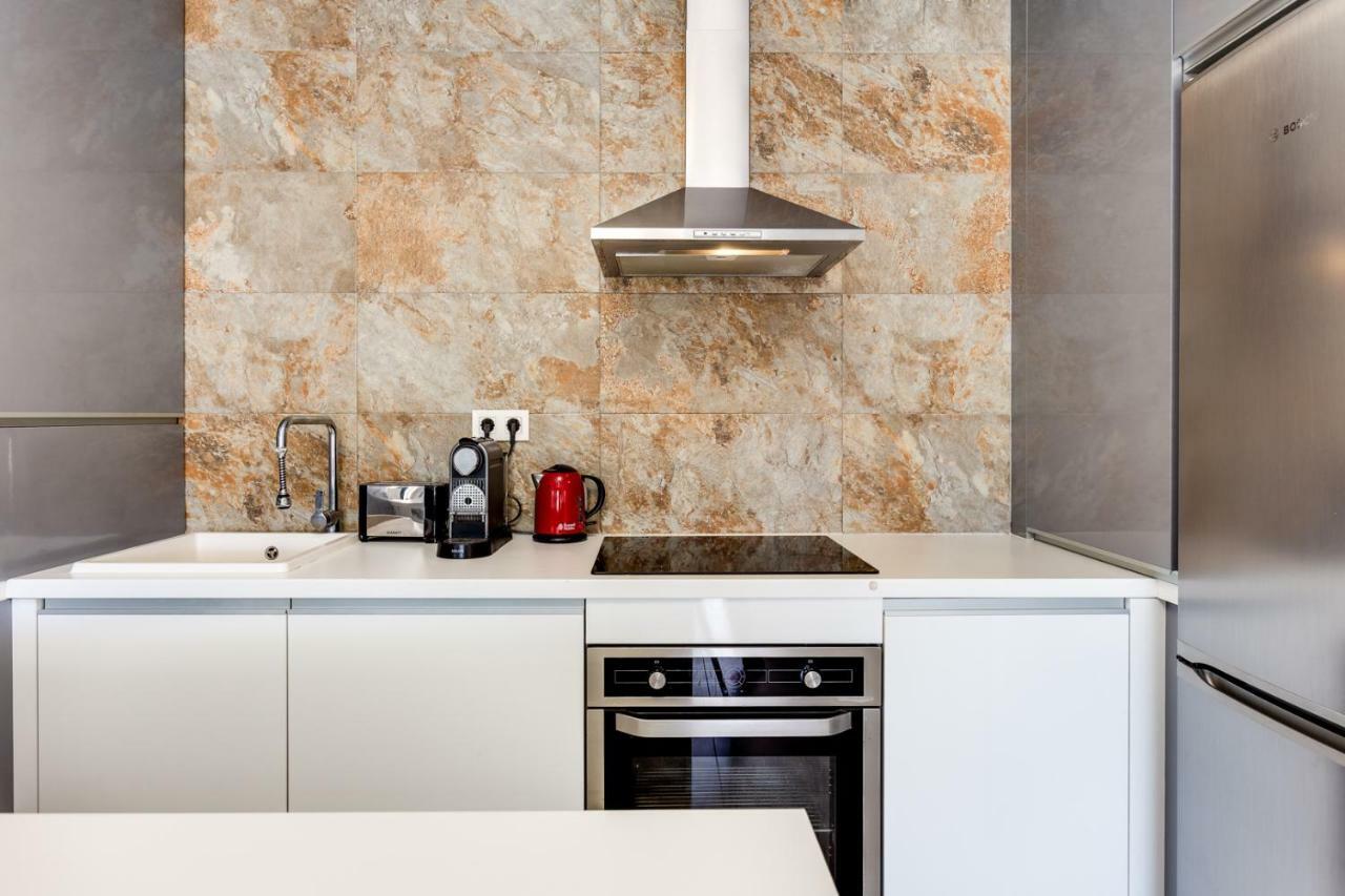 La Zenia Sabrina Apartment 5 Orihuela Exteriér fotografie