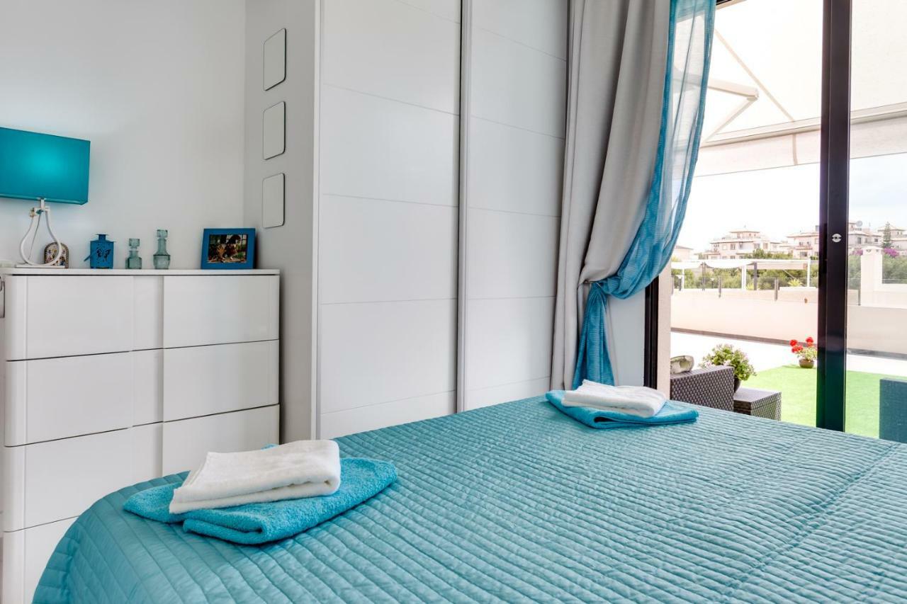 La Zenia Sabrina Apartment 5 Orihuela Exteriér fotografie